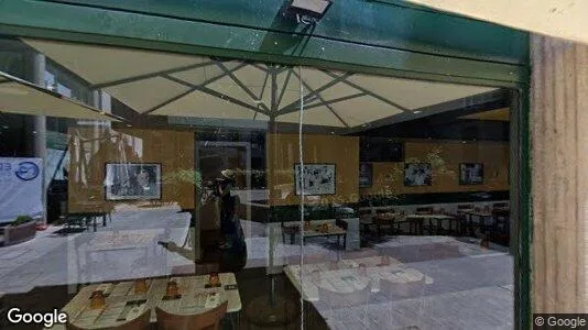 Apartments for rent in Como - Photo from Google Street View