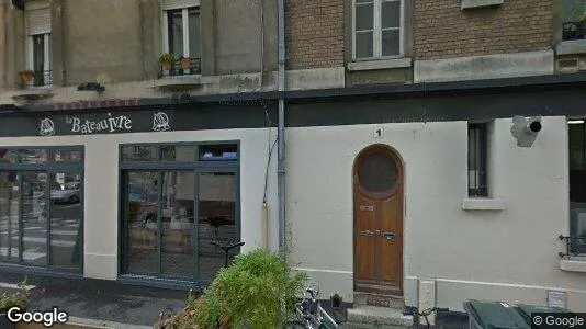 Rooms for rent in Pistoia - Photo from Google Street View