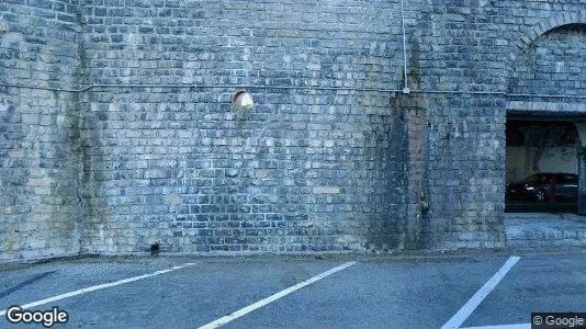 Apartments for rent in Argegno - Photo from Google Street View