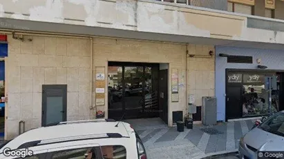 Rooms for rent in Pescara - Photo from Google Street View