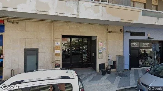 Rooms for rent in Pescara - Photo from Google Street View