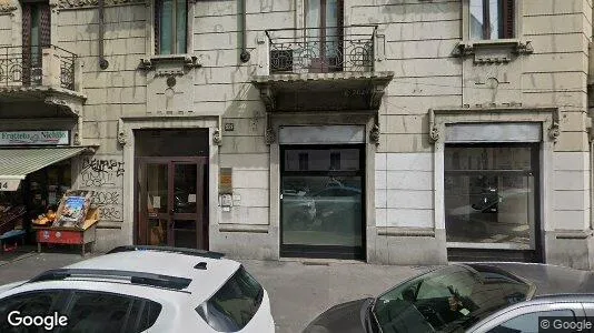 Apartments for rent in Milano Zona 9 - Porta Garibaldi, Niguarda - Photo from Google Street View