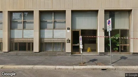 Apartments for rent in Milano Zona 1 - Centro storico - Photo from Google Street View