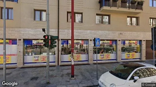 Apartments for rent in Palermo - Photo from Google Street View