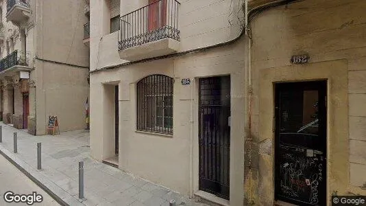 Apartments for rent in Bortigali - Photo from Google Street View