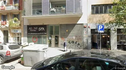 Apartments for rent in Macomer - Photo from Google Street View