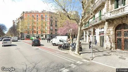 Apartments for rent in Macomer - Photo from Google Street View