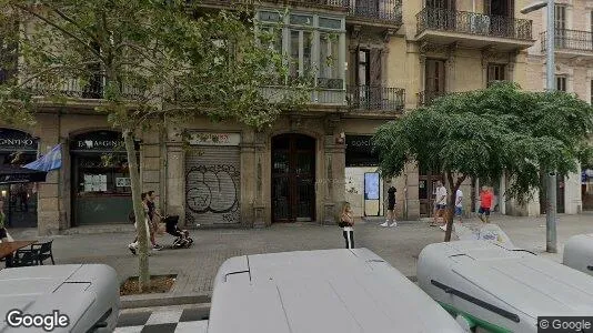 Apartments for rent in Bolotana - Photo from Google Street View