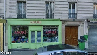 Apartments for rent in Stigliano - Photo from Google Street View