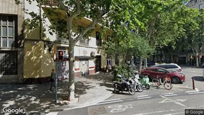 Apartments for rent in Bolotana - Photo from Google Street View