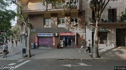 Apartments for rent in Oliena - Photo from Google Street View