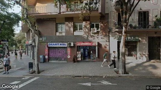 Apartments for rent in Oliena - Photo from Google Street View