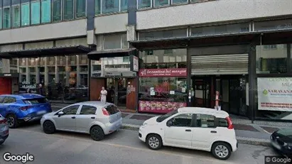Apartments for rent in Milano Zona 1 - Centro storico - Photo from Google Street View