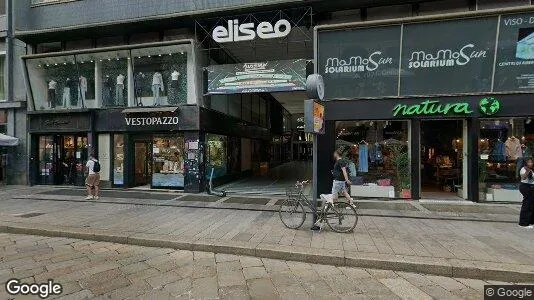 Apartments for rent in Milano Zona 1 - Centro storico - Photo from Google Street View