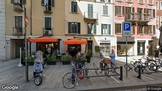 Apartments for rent in Milano Zona 1 - Centro storico - Photo from Google Street View