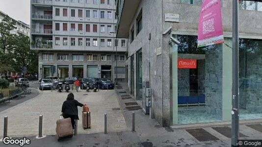 Apartments for rent in Milano Zona 1 - Centro storico - Photo from Google Street View