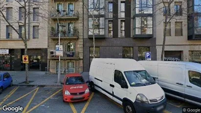 Apartments for rent in Bolotana - Photo from Google Street View