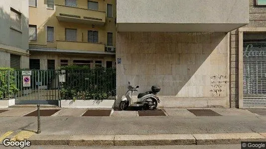 Apartments for rent in Milano Zona 1 - Centro storico - Photo from Google Street View