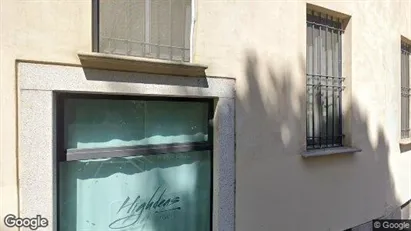 Apartments for rent in Milano Zona 1 - Centro storico - Photo from Google Street View
