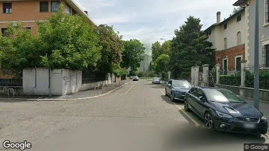 Apartments for rent in Milano Zona 5 - Vigentino, Chiaravalle, Gratosoglio - Photo from Google Street View