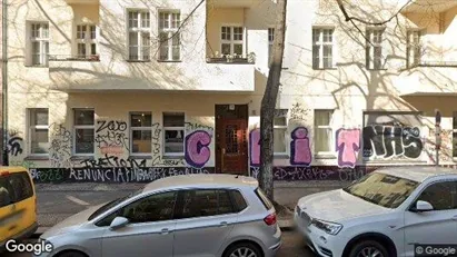 Apartments for rent in Rocca de' Baldi - Photo from Google Street View