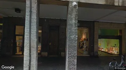 Apartments for rent in Ravenna - Photo from Google Street View