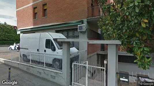 Apartments for rent in Bologna - Photo from Google Street View