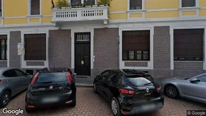 Rooms for rent in Milano Zona 5 - Vigentino, Chiaravalle, Gratosoglio - Photo from Google Street View