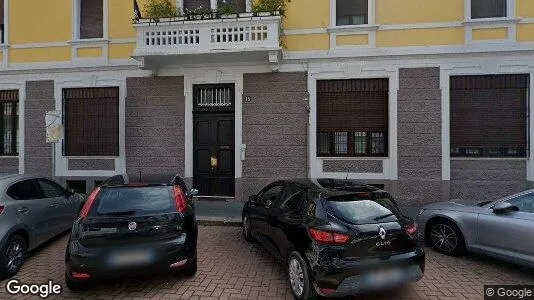 Rooms for rent in Milano Zona 5 - Vigentino, Chiaravalle, Gratosoglio - Photo from Google Street View