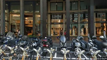 Apartments for rent in Milano Zona 1 - Centro storico - Photo from Google Street View