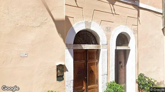 Apartments for rent in Roma Municipio I – Centro Storico - Photo from Google Street View