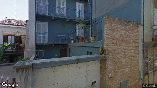 Apartments for rent in San Damiano d'Asti - Photo from Google Street View