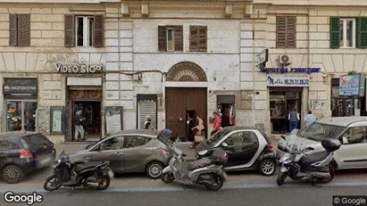 Apartments for rent in Roma Municipio I – Centro Storico - Photo from Google Street View