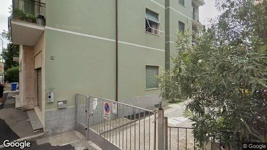 Apartments for rent in Cormano - Photo from Google Street View