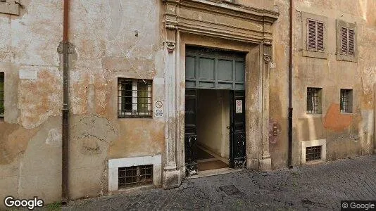 Apartments for rent in Roma Municipio I – Centro Storico - Photo from Google Street View