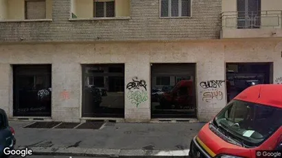 Rooms for rent in Turin - Photo from Google Street View