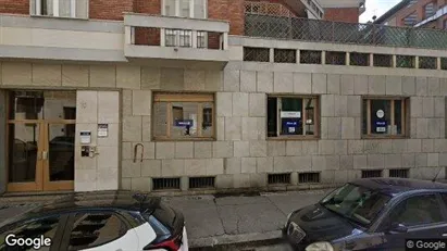 Rooms for rent in Turin - Photo from Google Street View