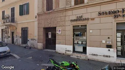 Apartments for rent in Roma Municipio VII – Appio-Latino/Tuscolano/Cinecittà - Photo from Google Street View