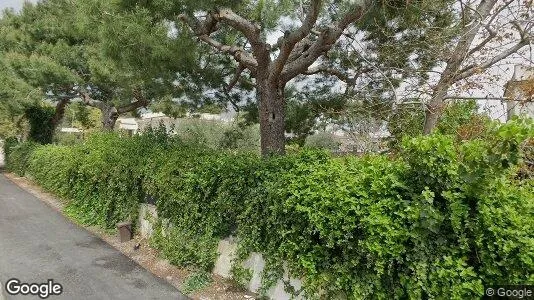 Apartments for rent in Pulsano - Photo from Google Street View