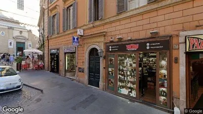 Apartments for rent in Roma Municipio I – Centro Storico - Photo from Google Street View