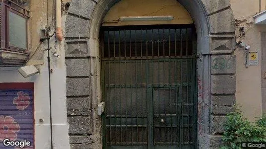 Apartments for rent in Napoli Municipalità 4 - Photo from Google Street View