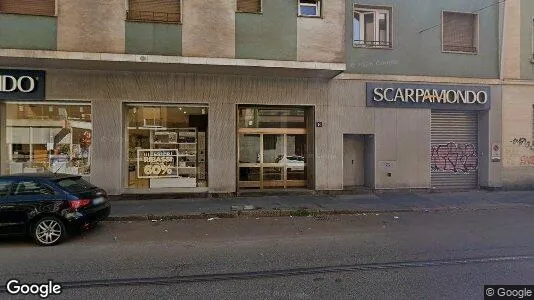 Rooms for rent in Milano Zona 8 - Fiera, Gallaratese, Quarto Oggiaro - Photo from Google Street View