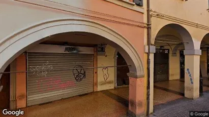 Apartments for rent in Bologna - Photo from Google Street View