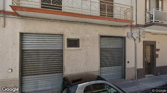Apartments for rent in Brindisi - Photo from Google Street View