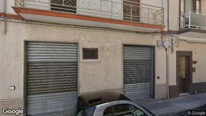 Apartments for rent in Brindisi - Photo from Google Street View