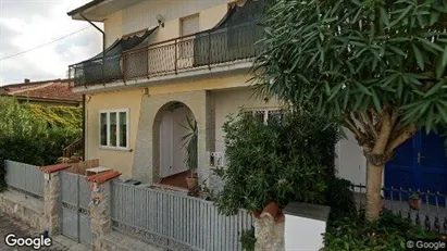 Apartments for rent in Camaiore - Photo from Google Street View