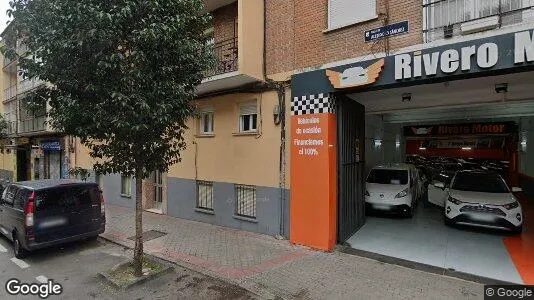 Rooms for rent in Suno - Photo from Google Street View