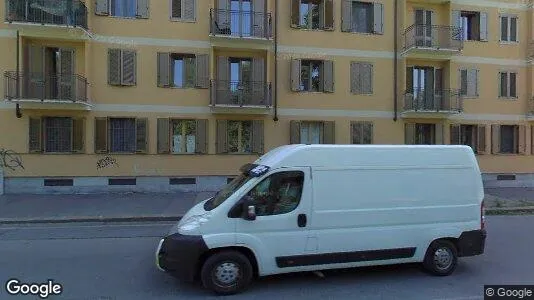 Apartments for rent in Turin - Photo from Google Street View