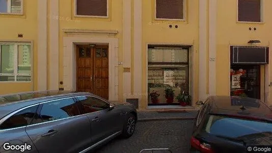 Apartments for rent in Bologna - Photo from Google Street View
