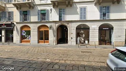 Apartments for rent in Milano Zona 1 - Centro storico - Photo from Google Street View